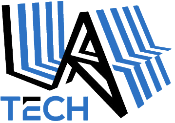 LA Tech Repairs Logo